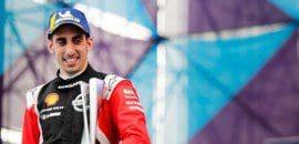Buemi deixa e.Dams após oito temporadas e assina com Envision para FE 2023