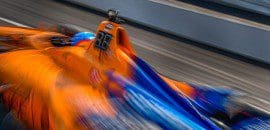 Alonso volta a trabalhar com a McLaren: “Eu tenho uma relação especial, grande lealdade”
