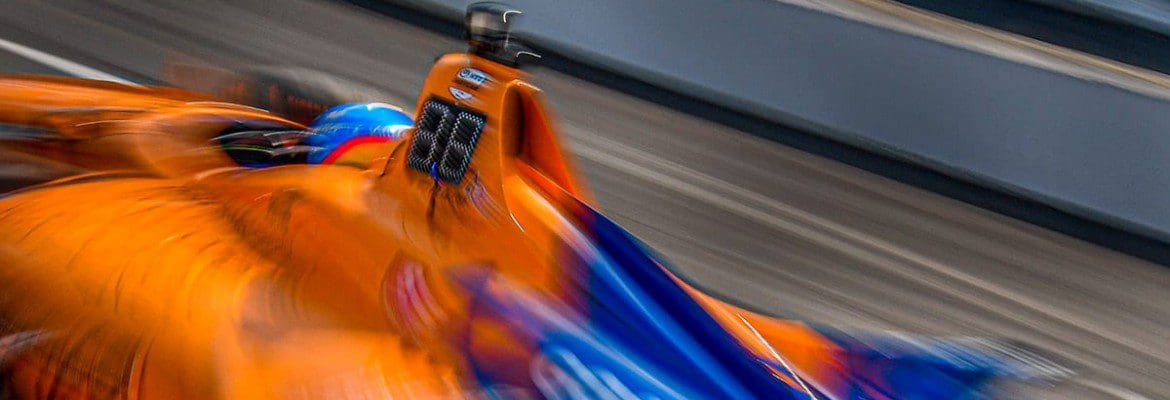 Alonso volta a trabalhar com a McLaren: “Eu tenho uma relação especial, grande lealdade”