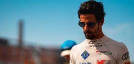 Di Grassi mira bom treino classificatório para chegar no top-10 em Marraquexe