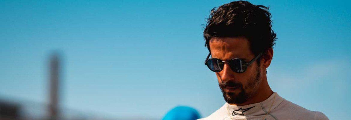 Di Grassi mira bom treino classificatório para chegar no top-10 em Marraquexe
