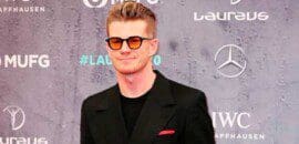 Hulkenberg recorre ao simulador da Aston Martin buscando retorno à F1