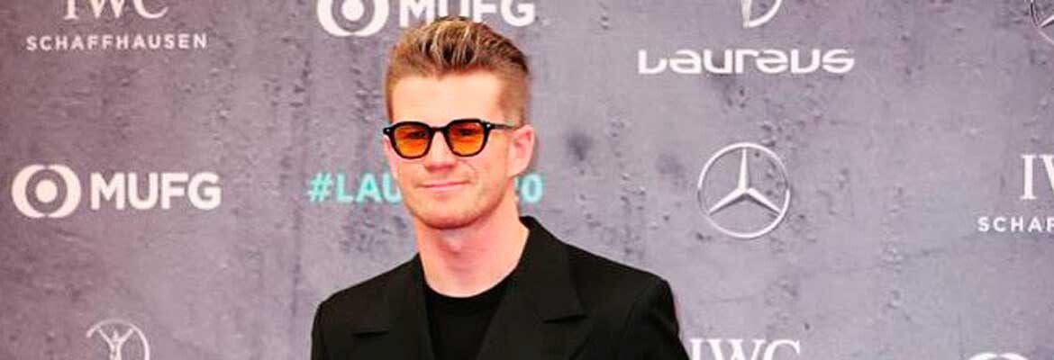 Após saída da F1, Hulkenberg vê Fórmula E como uma opção interessante