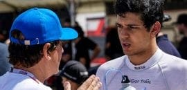 Mundo dos games invade o mundo real: Igor Fraga inicia temporada da FIA F3