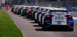 Jaguar decide encerrar I-PACE eTrophy após o fim da atual temporada