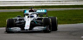 Diferente de 2019, Mercedes não fará grandes mudanças para o GP da Austrália