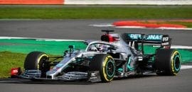 Mercedes: “Desenvolvimento de motor na Fórmula E beneficia motor da F1”
