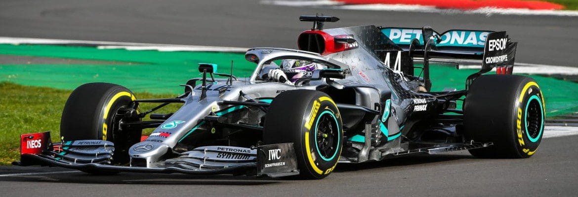 Mercedes: “Desenvolvimento de motor na Fórmula E beneficia motor da F1”