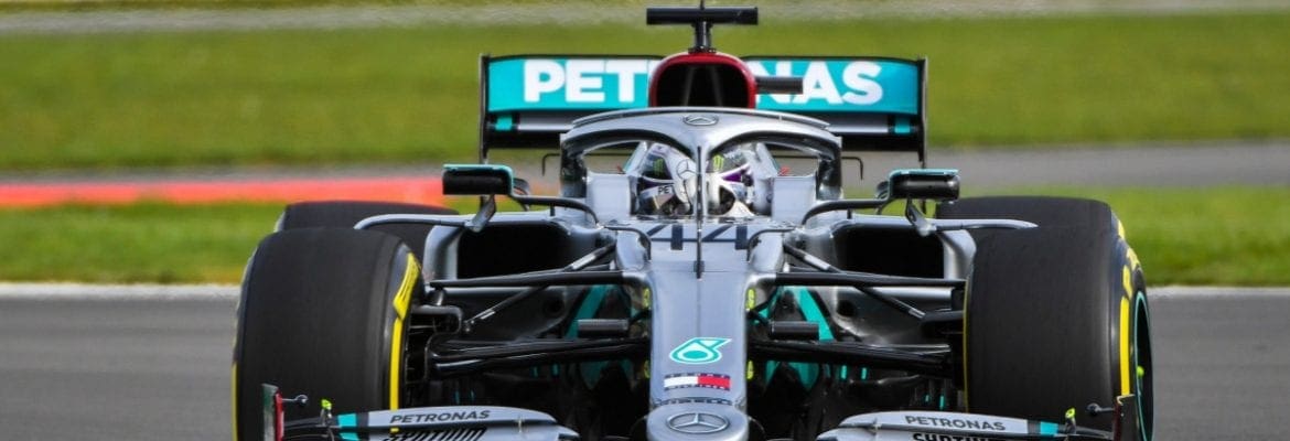 Mercedes revela sua programação para o primeiro dia dos testes