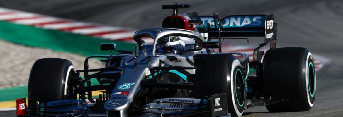 Mercedes vai continuar na F1?