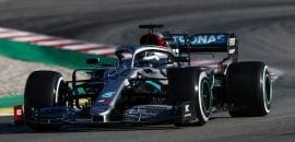 Mercedes vai usar o DAS? “Red Bull Racing protestará oficialmente”