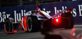 Engenheiro da Mahindra explica porque gerenciamento de energia é a chave nos ePrix