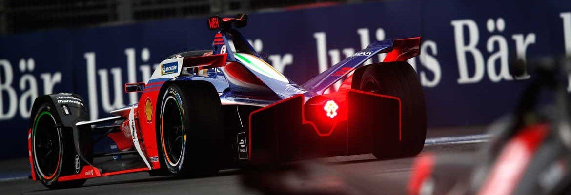 Engenheiro da Mahindra explica porque gerenciamento de energia é a chave nos ePrix