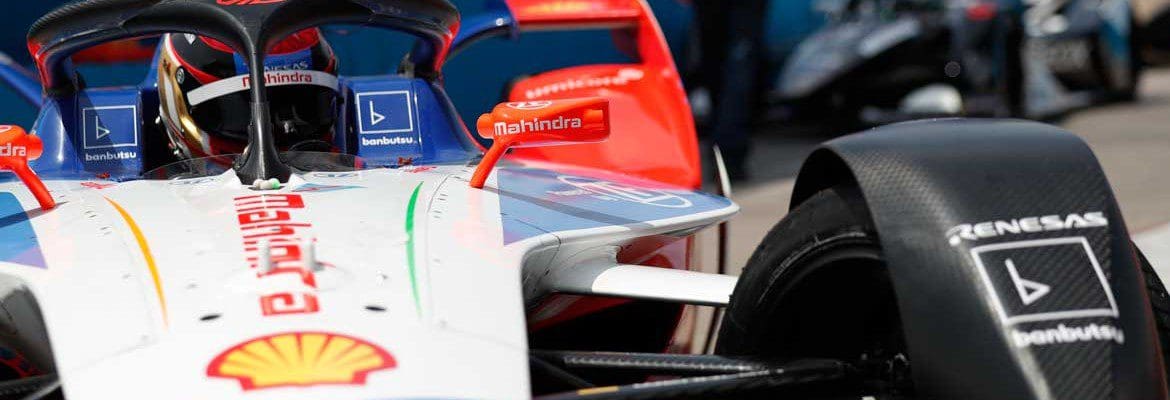 Após início decepcionante, Mahindra chega a Marraquexe em busca da recuperação