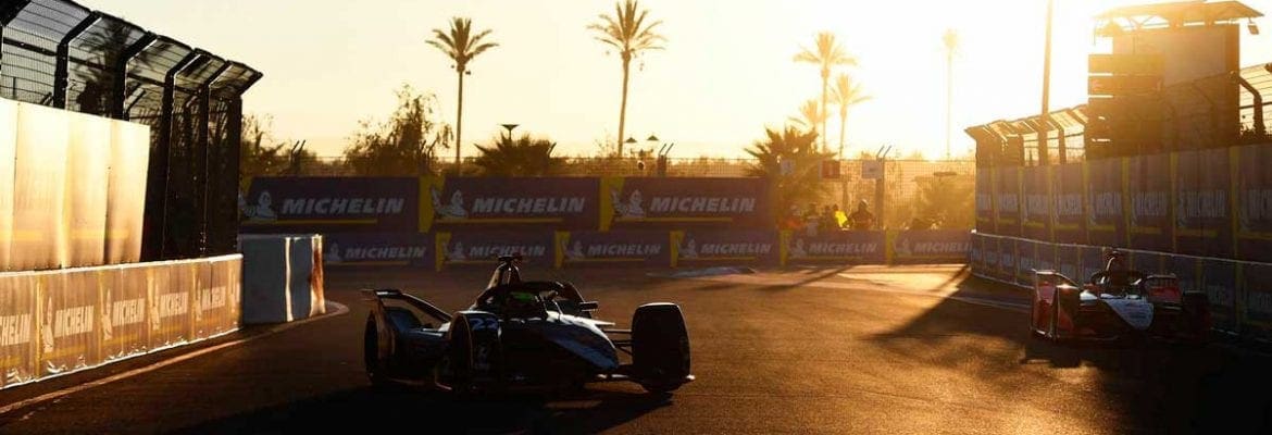 ePrix de Marraquexe está chegando com a promessa de grandes emoções