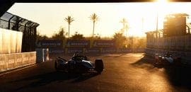 Fórmula E: Confira horários e programação para ePrix de Marrakesh 2022