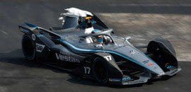 Mercedes chega a Marraquexe disposta a apagar decepção sofrida na Cidade do México