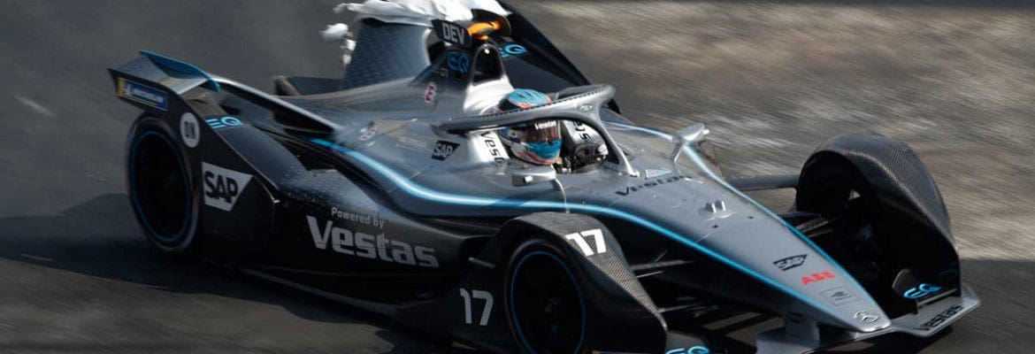 Mercedes chega a Marraquexe disposta a apagar decepção sofrida na Cidade do México