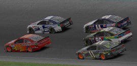 AO VIVO: F1Mania.net transmite o Duel 2 da Virtual Challenge Cup Series