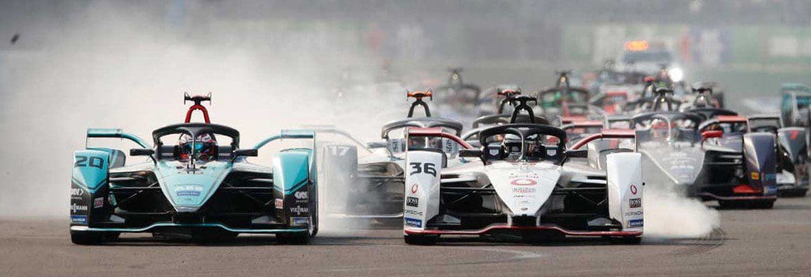 Após quatro etapas, confira como está a batalha entre os companheiros de equipe