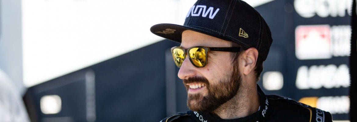 Andretti anuncia Hinchcliffe para a Indy 500 e mais duas etapas
