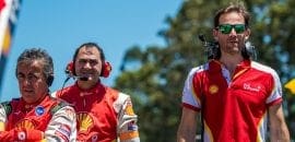 Com Danilo Dirani e Gaetano di Mauro na Corrida de Duplas, Shell coloca 45 títulos de kart no carro #11