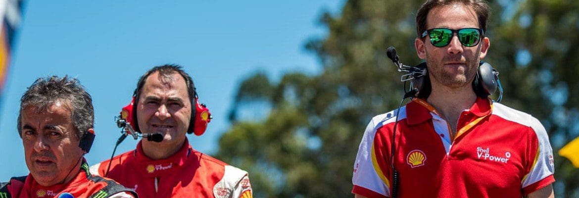 Com Danilo Dirani e Gaetano di Mauro na Corrida de Duplas, Shell coloca 45 títulos de kart no carro #11