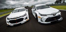 F1Mania.net é novo parceiro da Stock Car