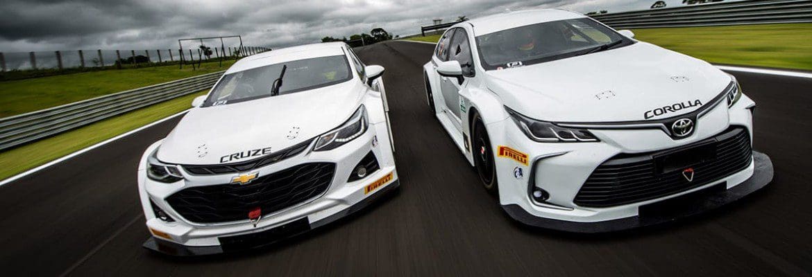 F1Mania.net é novo parceiro da Stock Car