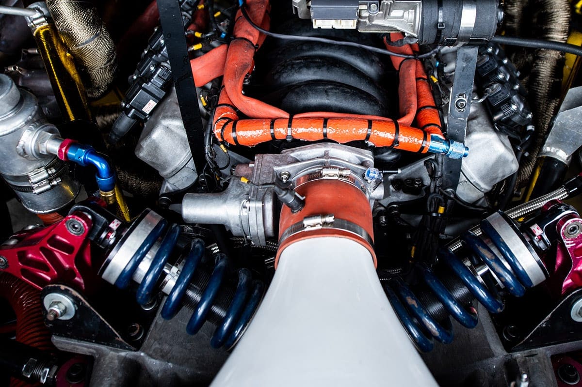 Stock Car faz primeiro teste com os novos Corolla e Cruze Stock Car 2020 - Teste novos carros