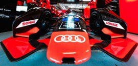 Com dois brasileiros, confira a lista de pilotos do teste para novatos da Fórmula E