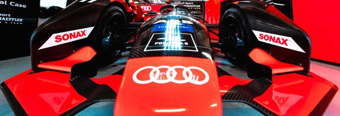 Com dois brasileiros, confira a lista de pilotos do teste para novatos da Fórmula E