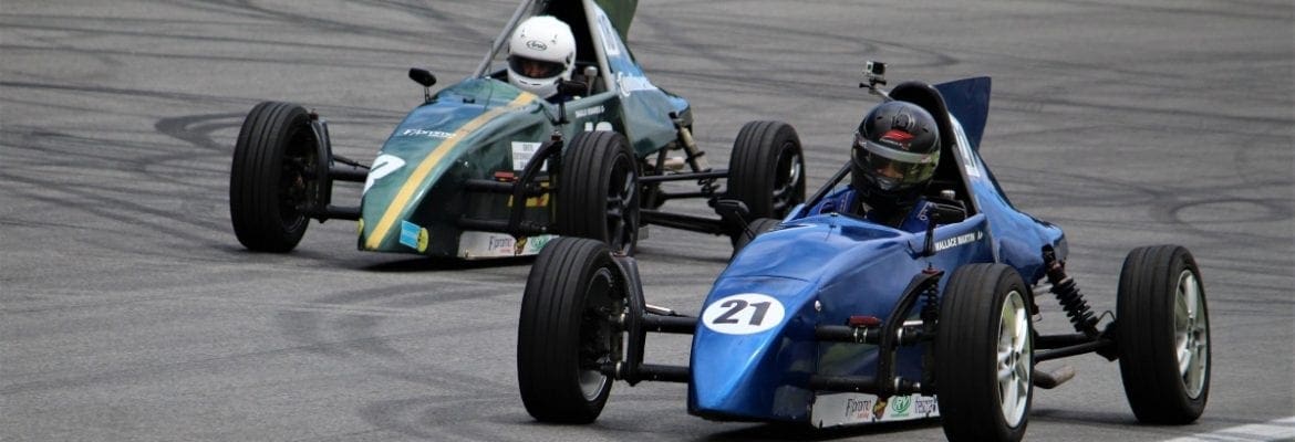 Renovada, Fórmula Vee abre a temporada 2020 em Interlagos