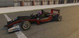 Suellio Almeida vence em dia de pódio 100% Sub Racing