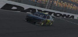 Rafael Hubie vence a Daytona 500 da Virtual Challenge Cup Series