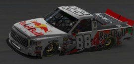 M7Help Truck Series: Marcelo Fernandes vence a primeira no ano
