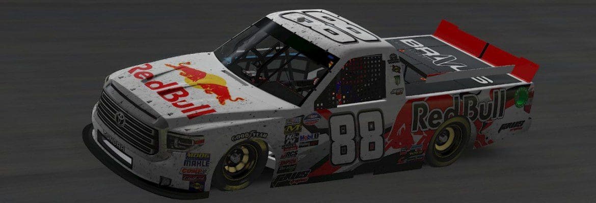 M7Help Truck Series: Marcelo Fernandes vence a primeira no ano