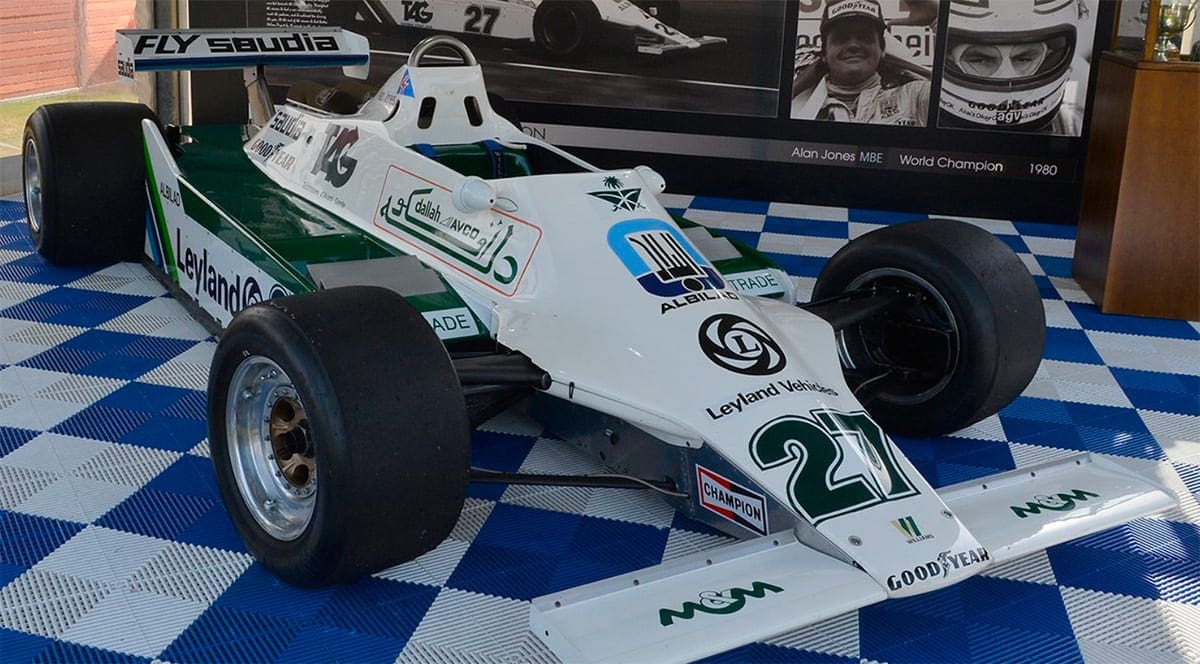 Nada se cria, tudo se copia! Confira as principais "inspirações" da F1 Nada se cria, tudo se copia! Confira as principais "inspirações" da F1