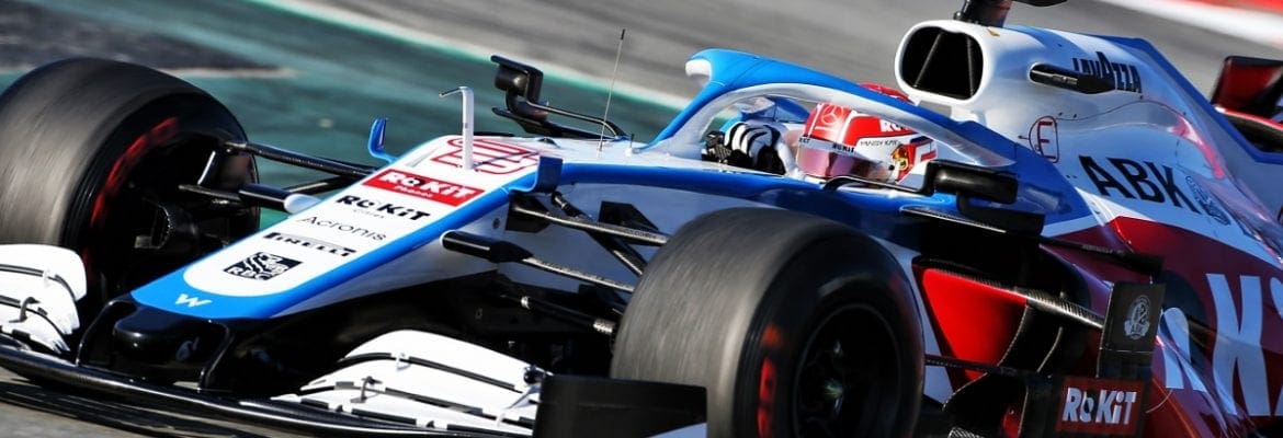 Prejuízos, cancelamento de patrocínios, venda de ações: Qual o futuro da Williams na F1?