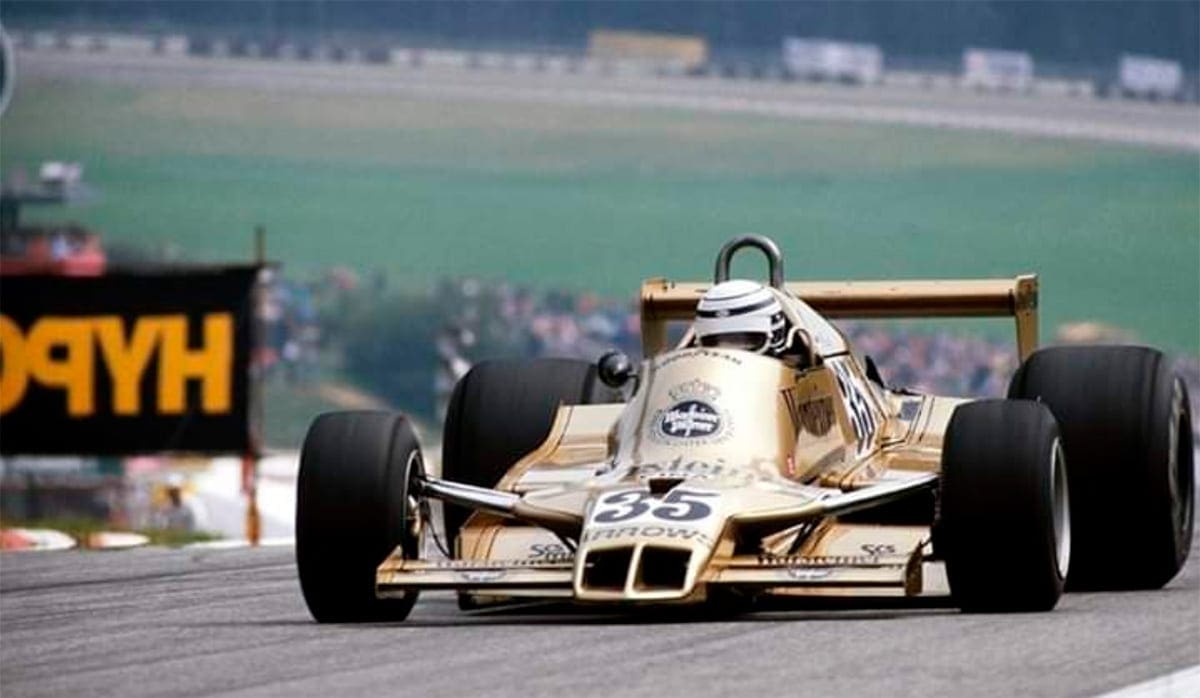 Nada se cria, tudo se copia! Confira as principais "inspirações" da F1 Nada se cria, tudo se copia! Confira as principais "inspirações" da F1