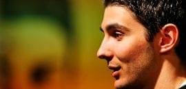Ocon chega à Renault com muito conhecimento de seu tempo na Mercedes