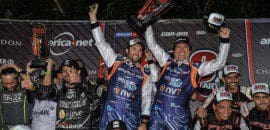 Campeões das 500 Milhas de Kart Light conquistam pódios em estreia na Copa KGV