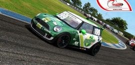 Arthur Argenta (VISAMUNDO Grip Racing) vence em Curitiba e Carlos Quintão assume liderança na Speedzone Copa Mini