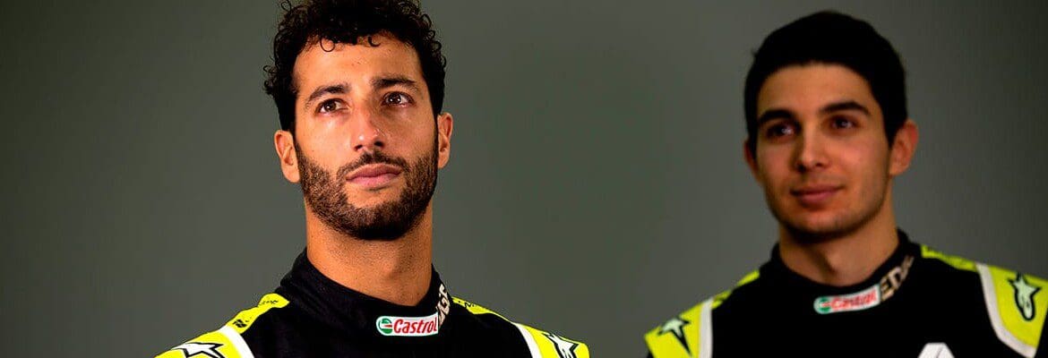 Pilotos se preparam para um possível GP de Portugal