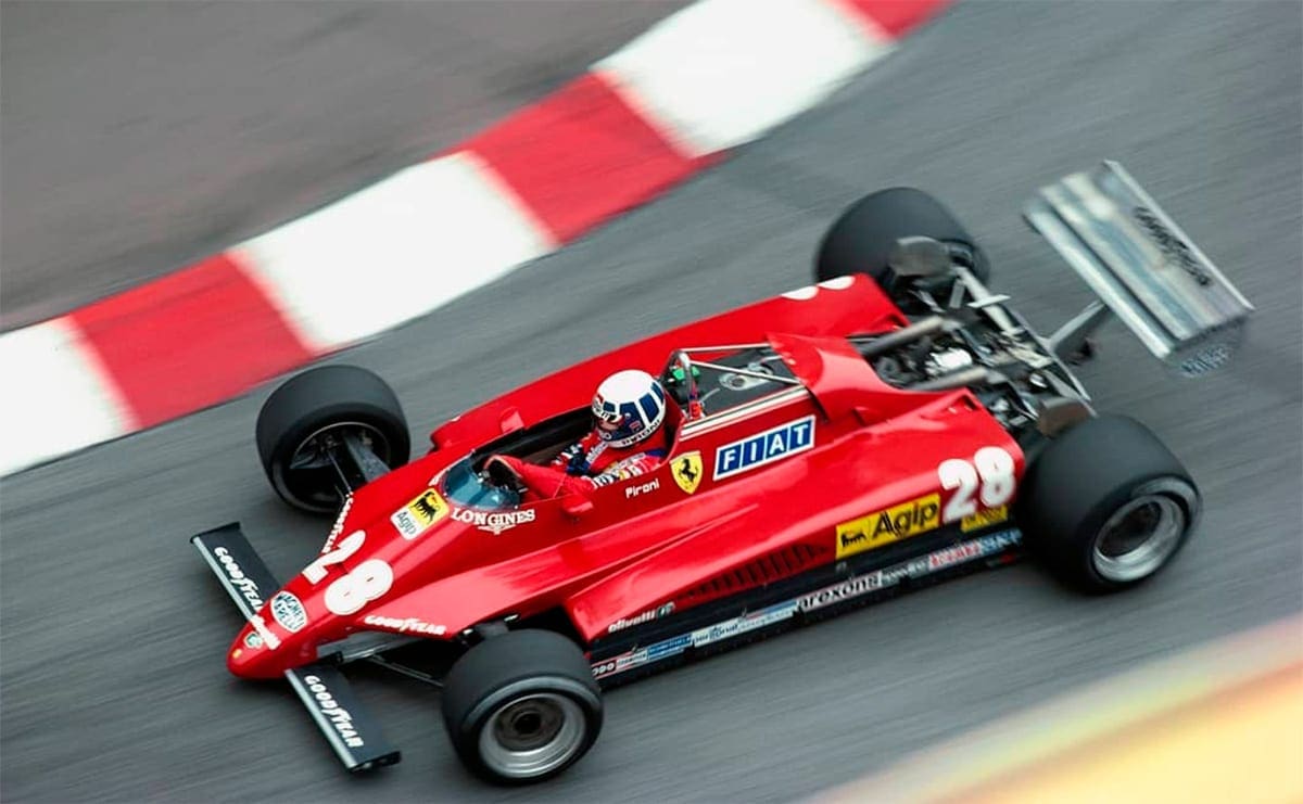 Nada se cria, tudo se copia! Confira as principais "inspirações" da F1 Nada se cria, tudo se copia! Confira as principais "inspirações" da F1