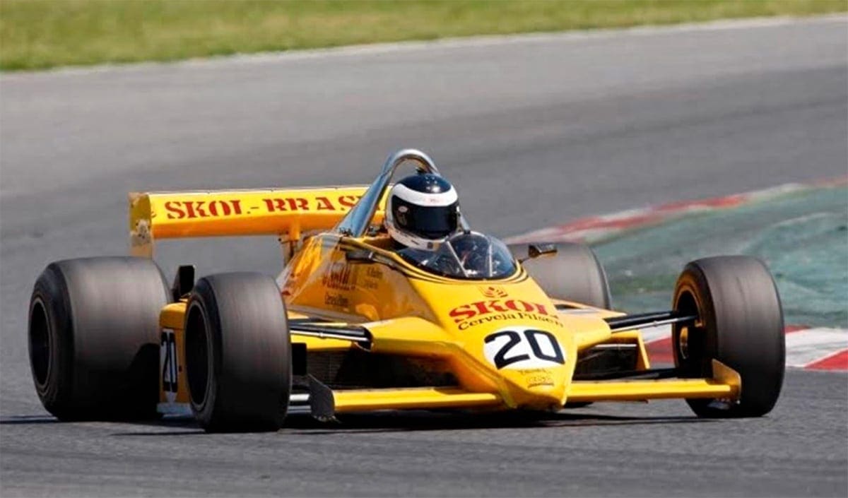 Nada se cria, tudo se copia! Confira as principais "inspirações" da F1 Nada se cria, tudo se copia! Confira as principais "inspirações" da F1