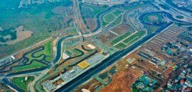 Organizadores do Vietnã cancelam oficialmente GP de F1 em 2020