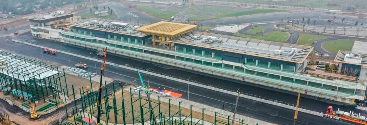 TV alemã RTL opta por evitar o GP do Vietnã devido ao surto de coronavírus