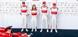 Guia F1Mania.net da F1 2020: Alfa Romeo repete dupla Kimi Raikkonen e Antonio Giovinazzi