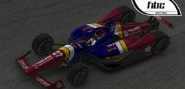 Na Indy Pro, Victor del Porto (Static Racing) vence concorrência em clássica chegada apertada em Chicagoland